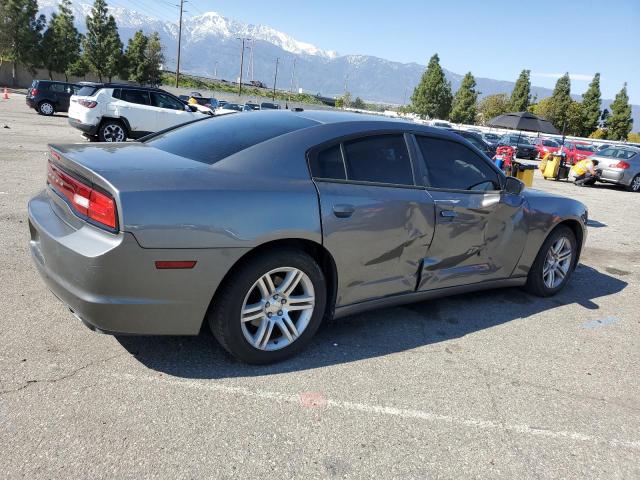 Photo 3 from auction – 2011 DODGE CHARGER with VIN 2B3CL3CG3BH597353