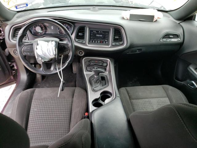 Photo 8 from auction – 2020 DODGE CHALLENGER with VIN 2C3CDZAG5LH243261