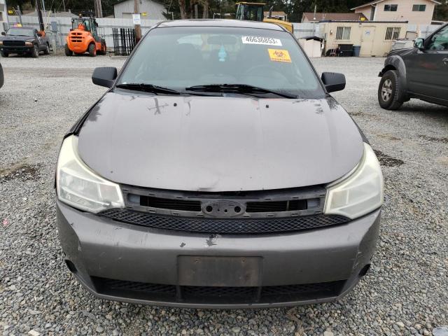 Photo 5 from auction – 2009 FORD FOCUS SE with VIN 1FAHP35N79W188908