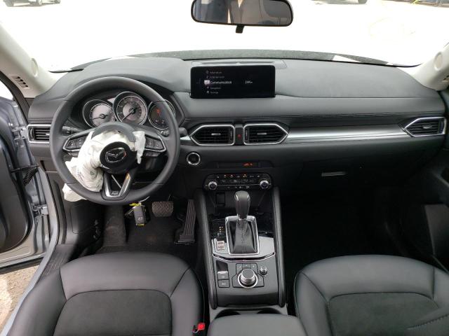 Photo 8 from auction – 2022 MAZDA CX-5 SELEC with VIN JM3KFBBM6N0601009