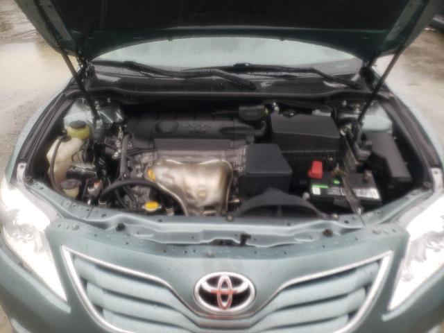 Photo 11 from auction – 2011 TOYOTA CAMRY BASE with VIN 4T1BF3EK0BU704242