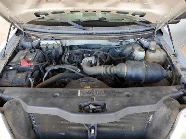 Photo 11 from auction – 2006 FORD F150 with VIN 1FTRF02246KB52185