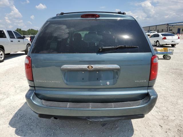 Photo 6 from auction – 2005 CHRYSLER TOWN & COU with VIN 2C4GP54L75R583983