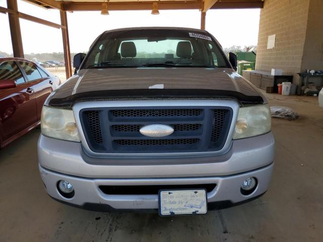 Photo 5 from auction – 2006 FORD F150 with VIN 1FTRF02246KB52185