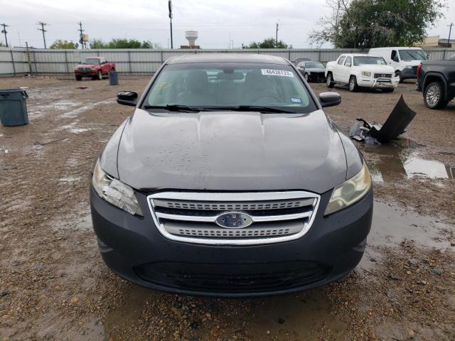 Photo 5 from auction – 2011 FORD TAURUS SEL with VIN 1FAHP2EW6BG103575