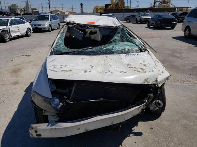 Photo 5 from auction – 2011 HONDA CIVIC LX with VIN 2HGFG1B60BH504724