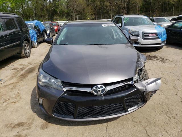 Photo 5 from auction – 2015 TOYOTA CAMRY LE with VIN 4T1BF1FK6FU942735