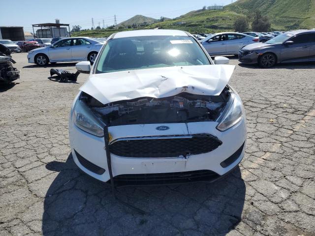 Zdjęcie 5 z aukcji – 2017 FORD FOCUS SE z VIN 1FADP3F25HL272521