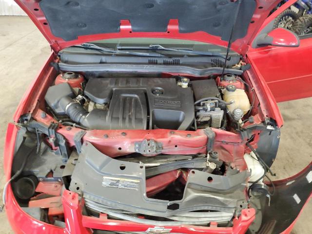 Photo 11 from auction – 2010 CHEVROLET COBALT 1LT with VIN 1G1AD5F54A7159386