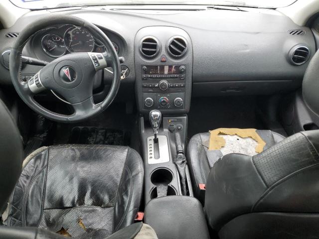 Photo 8 from auction – 2010 PONTIAC G6 with VIN 1G2ZA5EK0A4164746