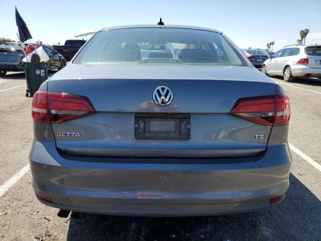 Photo 6 from auction – 2016 VOLKSWAGEN JETTA S with VIN 3VW267AJ6GM290952