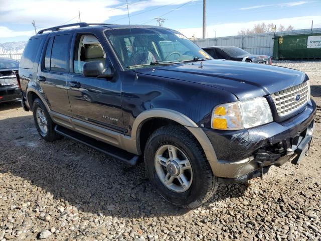 Photo 4 from auction – 2002 FORD EXPLORER with VIN 1FMZU74W82ZA66647
