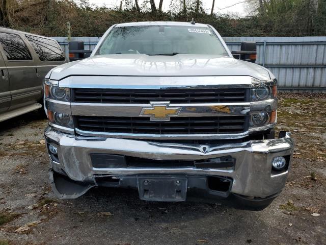 Photo 5 from auction – 2016 CHEVROLET silverado with VIN 1GC1KVEG0GF125198