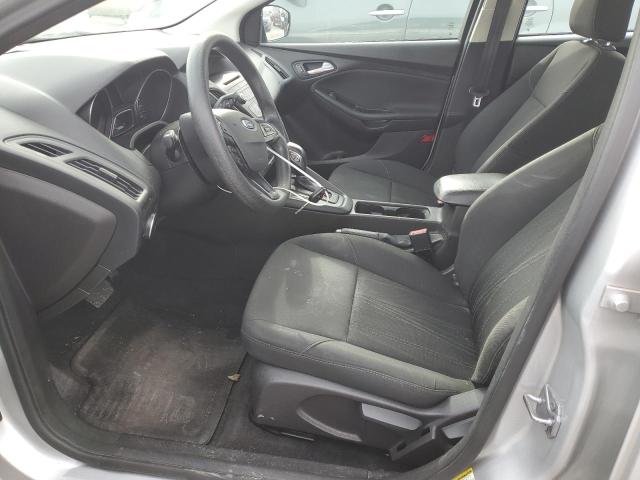 Photo 7 from auction – 2016 FORD FOCUS SE with VIN 1FADP3F24GL288014