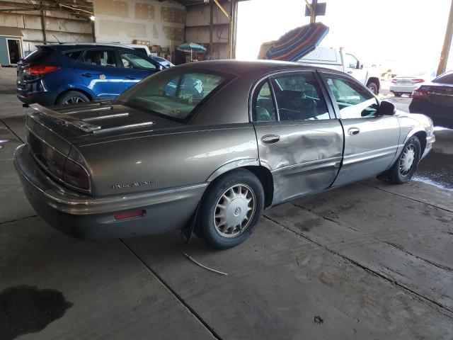 Photo 3 from auction – 1999 BUICK PARK AVENU with VIN 1G4CW52K6X4631258