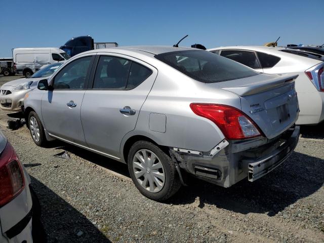 Photo 2 from auction – 2013 NISSAN VERSA S with VIN 3N1CN7AP6DL891068