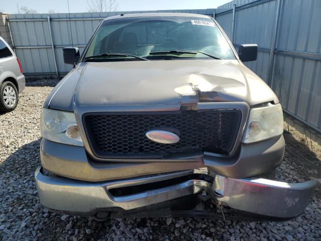 Photo 5 from auction – 2006 FORD F150 with VIN 1FTPX14586FA31220