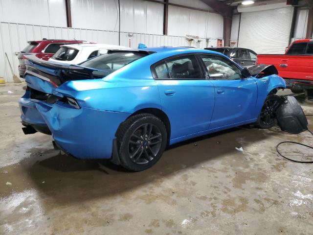Photo 3 from auction – 2019 DODGE CHARGER SX with VIN 2C3CDXJG2KH527885