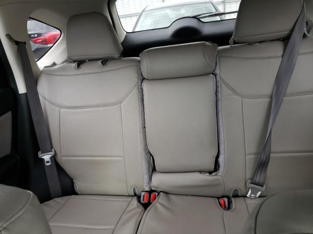 Photo 10 from auction – 2016 HONDA CR-V EX with VIN 2HKRM4H52GH714079