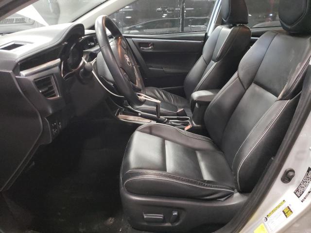 Photo 7 from auction – 2014 TOYOTA COROLLA L with VIN 5YFBURHE5EP030318