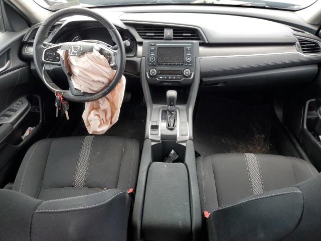 Photo 8 from auction – 2019 HONDA CIVIC LX with VIN 2HGFC2F6XKH560679