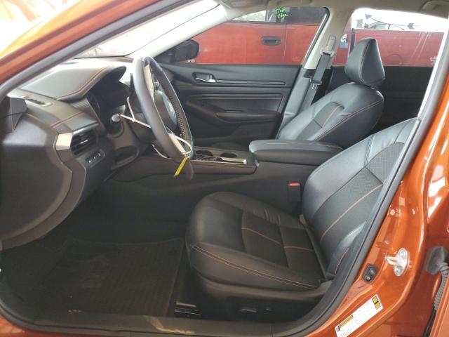 Photo 7 from auction – 2022 NISSAN ALTIMA SR with VIN 1N4BL4CV6NN342826