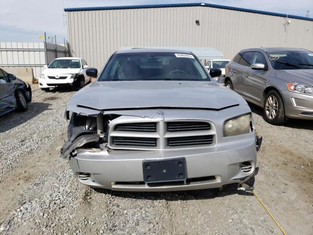Photo 5 from auction – 2007 DODGE CHARGER SE with VIN 2B3LA43RX7H846333