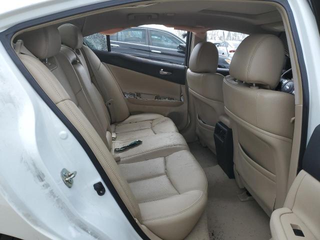 Photo 10 from auction – 2014 NISSAN MAXIMA S with VIN 1N4AA5APXEC450079