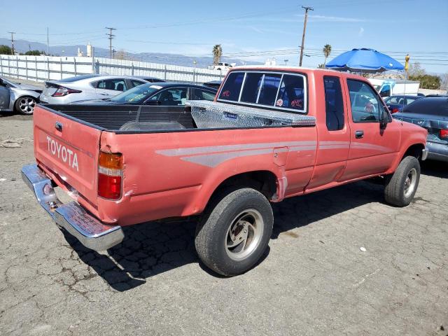 Photo 3 from auction – 1990 TOYOTA PICKUP 1/2 with VIN JT4RN13P2L6016953