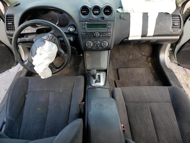 Photo 8 from auction – 2010 NISSAN ALTIMA BAS with VIN 1N4AL2AP4AN478502