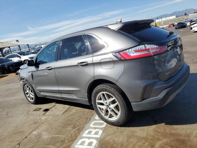 Foto 2 de la subasta – 2022 FORD EDGE SEL con VIN 2FMPK4J95NBA41772