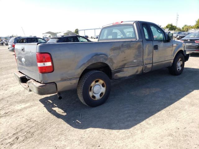 Photo 3 from auction – 2006 FORD F150 with VIN 1FTRF122X6NB56360
