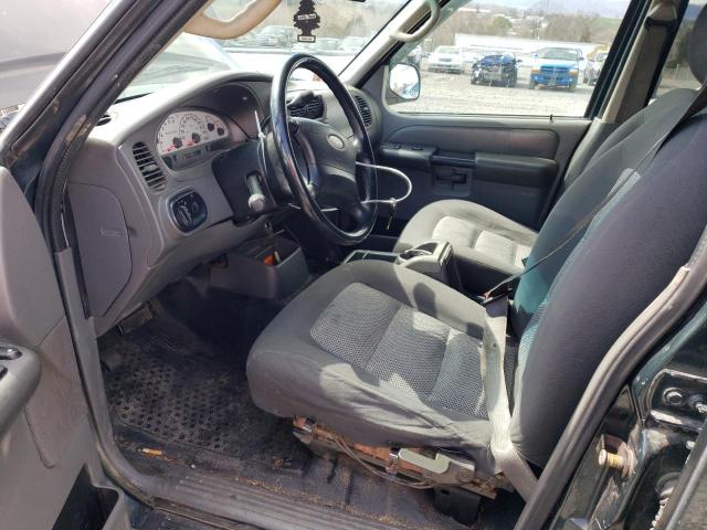 Photo 7 from auction – 2004 FORD EXPLORER S with VIN 1FMZU77K34UB58788