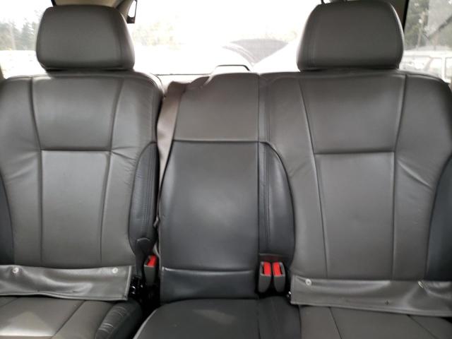 Photo 10 from auction – 2002 CHEVROLET TRAILBLAZE with VIN 1GNDT13S722382571