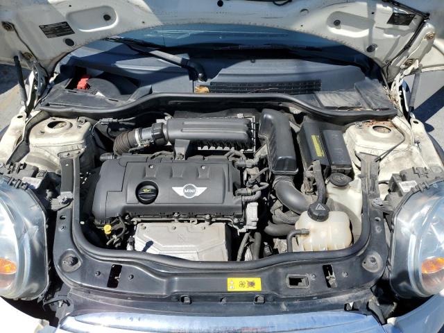 Photo 11 from auction – 2012 MINI COOPER with VIN WMWSU3C54CT184784
