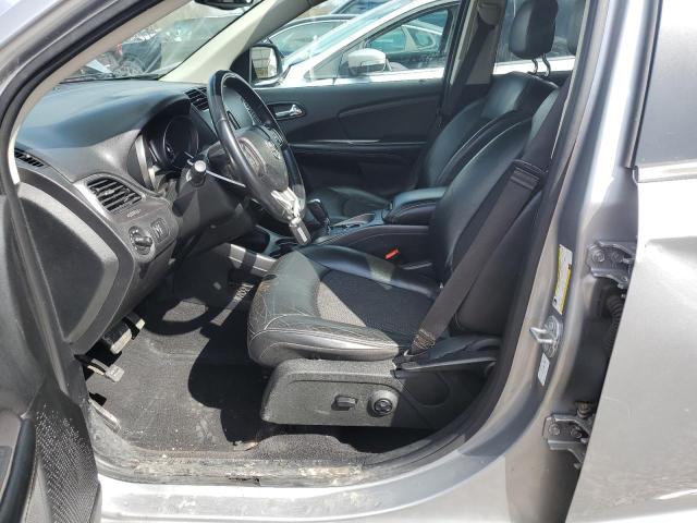 Photo 7 from auction – 2018 DODGE JOURNEY CR with VIN 3C4PDDGG1JT197245