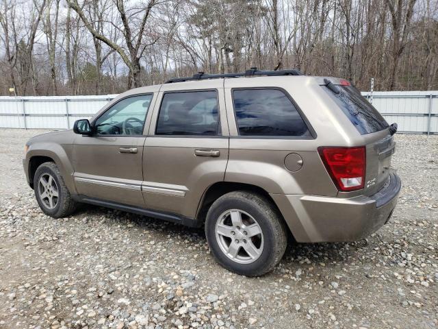 Photo 2 from auction – 2006 JEEP GRAND CHER with VIN 1J4GR48K06C301628