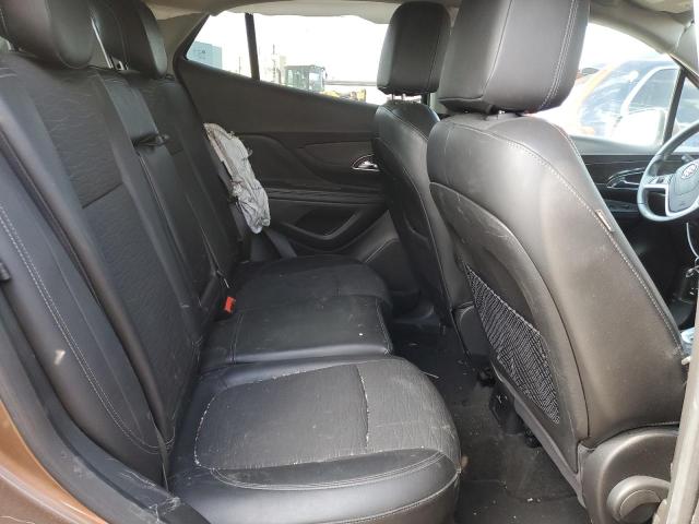 Photo 11 from auction – 2016 BUICK ENCORE CON with VIN KL4CJBSB6GB681214