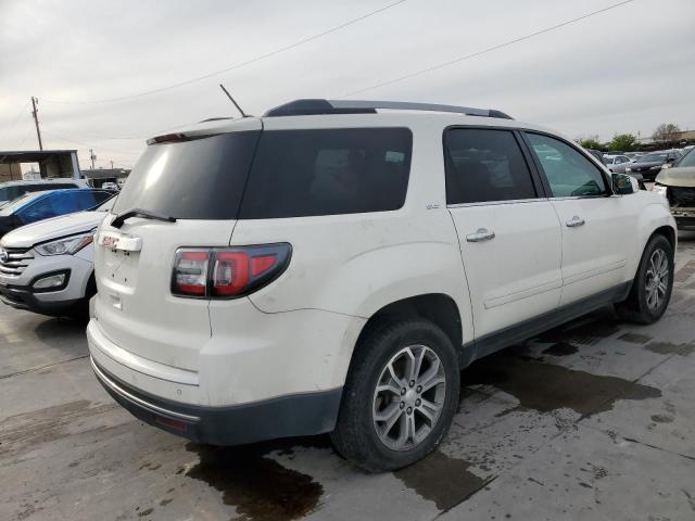 Photo 3 from auction – 2014 GMC ACADIA SLT with VIN 1GKKRRKD3EJ282501