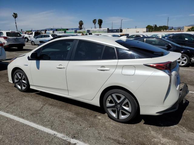 Photo 2 from auction – 2016 TOYOTA PRIUS with VIN JTDKARFU5G3514987
