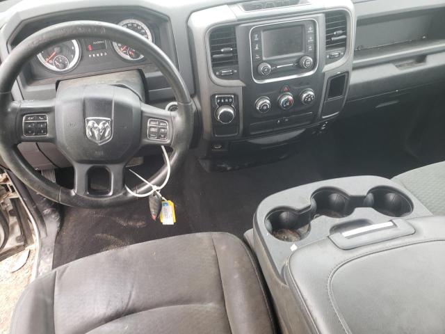 Photo 8 from auction – 2014 RAM 1500 ST with VIN 3C6JR6AG1EG138813