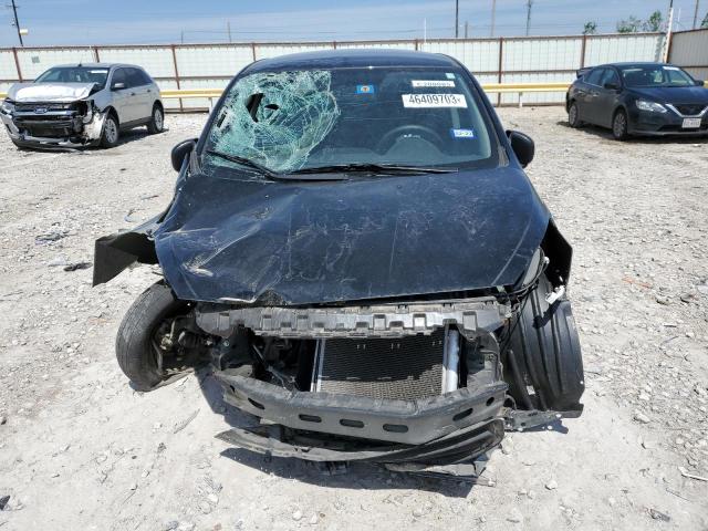 Photo 5 from auction – 2019 MITSUBISHI MIRAGE G4 with VIN ML32F3FJ9KHF06316