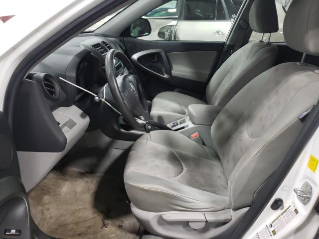 Photo 7 from auction – 2010 TOYOTA RAV4 with VIN 2T3BF4DV1AW081110