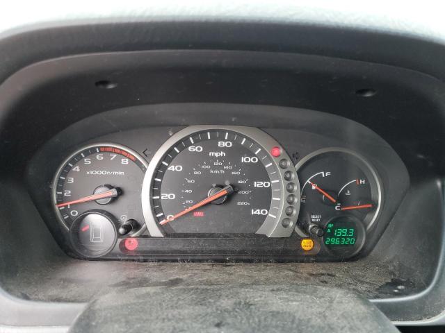 صورة رقم 9 من المزاد - 2004 HONDA PILOT مع VIN 2HKYF186X4H563064