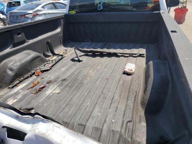 Photo 10 from auction – 2011 CHEVROLET SILVERADO with VIN 1GCNCPEX6BZ443330