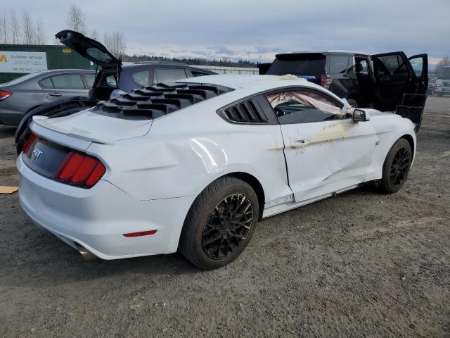 Photo 3 from auction – 2017 FORD MUSTANG GT with VIN 1FA6P8CF5H5229086
