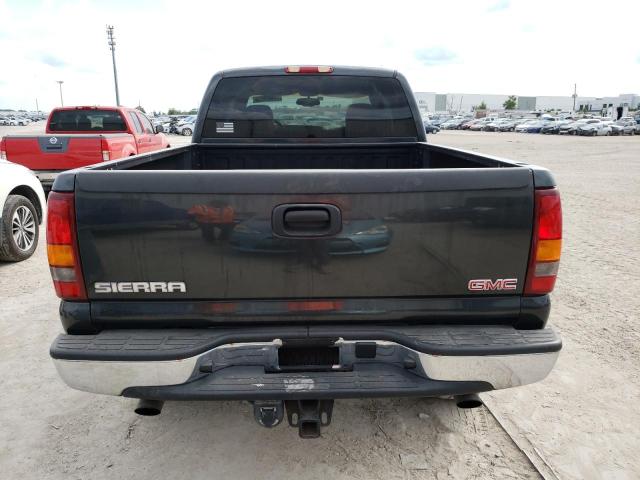 Photo 6 from auction – 2003 GMC NEW SIERRA with VIN 2GTEK19T131387637