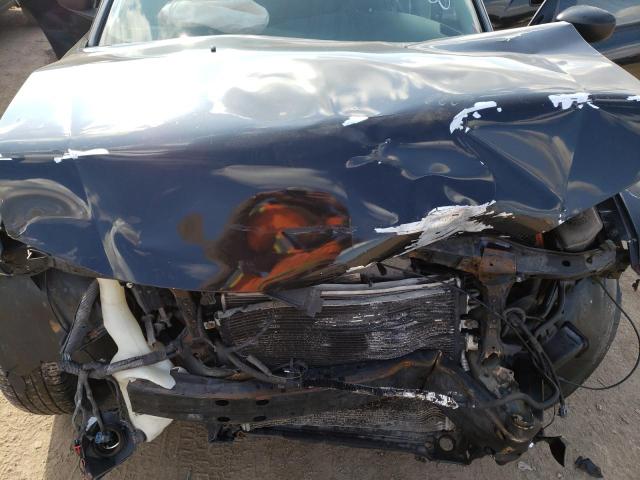 Photo 11 from auction – 2007 DODGE CHARGER SE with VIN 2B3KA43GX7H878273