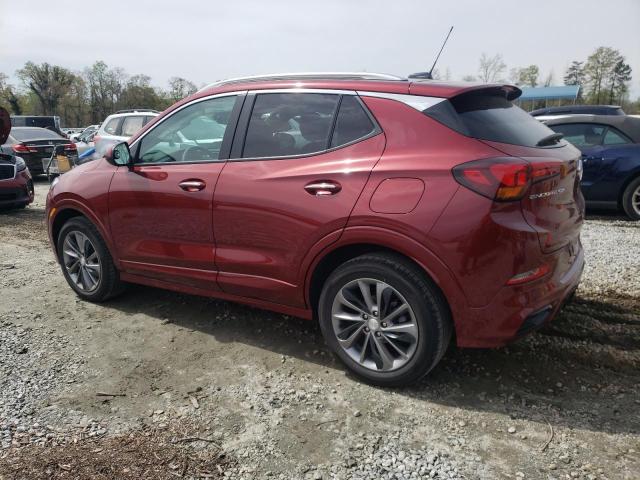 Zdjęcie 2 z aukcji – 2023 BUICK ENCORE GX z VIN KL4MMDSL6PB045859