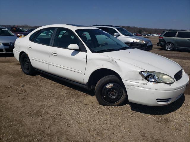 Photo 4 from auction – 2006 FORD TAURUS SEL with VIN 1FAFP56U76A192636